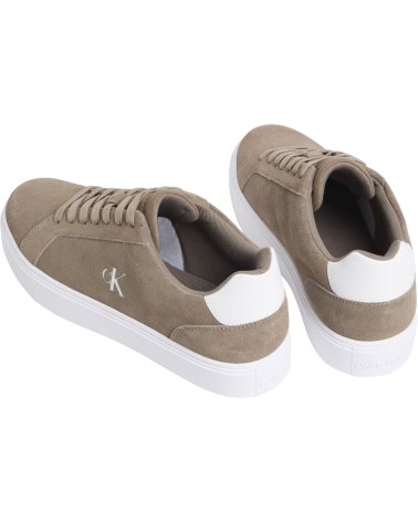 Calvin Klein Sneakers niedrig mit Schnürung