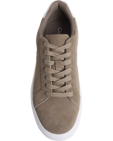 Calvin Klein Sneakers niedrig mit Schnürung