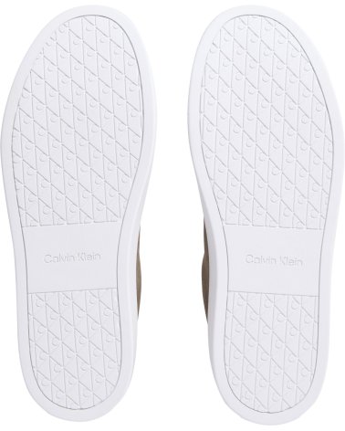 Calvin Klein Sneakers niedrig mit Schnürung