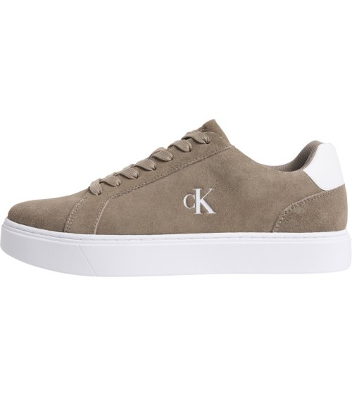 Calvin Klein Sneakers niedrig mit Schnürung
