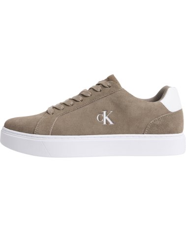Calvin Klein zapatillas bajas con cordones