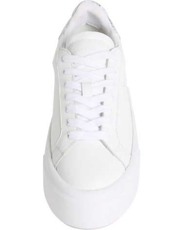 Calvin Klein zapatillas bajas platform