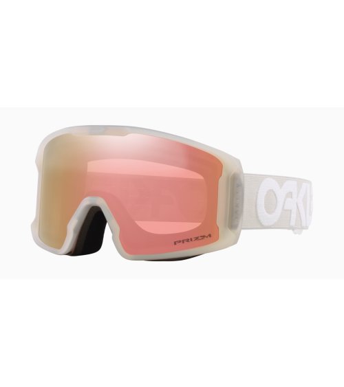 Oakley Line Miner M Sportmaske