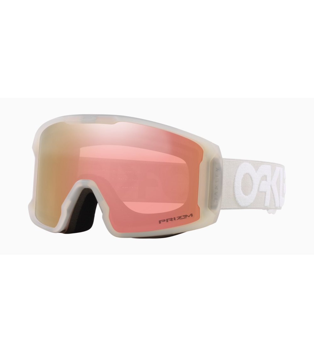 Oakley Line Miner M Sportmaske