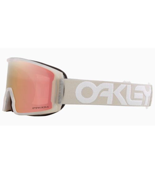 Oakley Line Miner M máscara deportiva