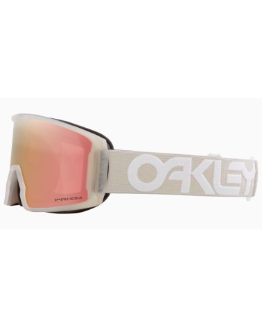 Oakley Line Miner M Sportmaske