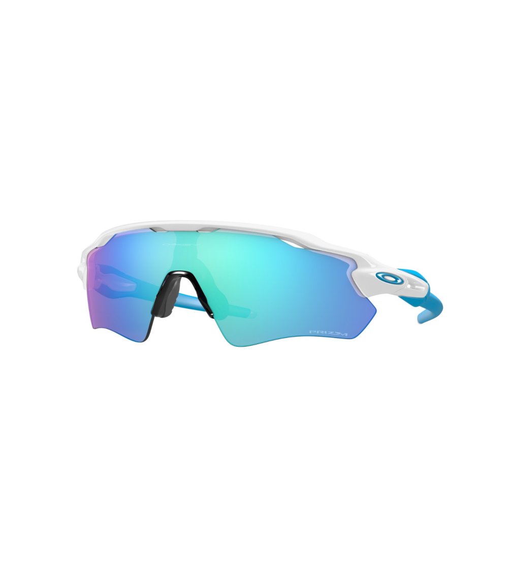 Oakley Radar EV Path Prizm Polarized Sportsonnenbrille