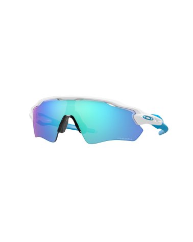 Oakley Radar EV Path Prizm Polarized Sportsonnenbrille