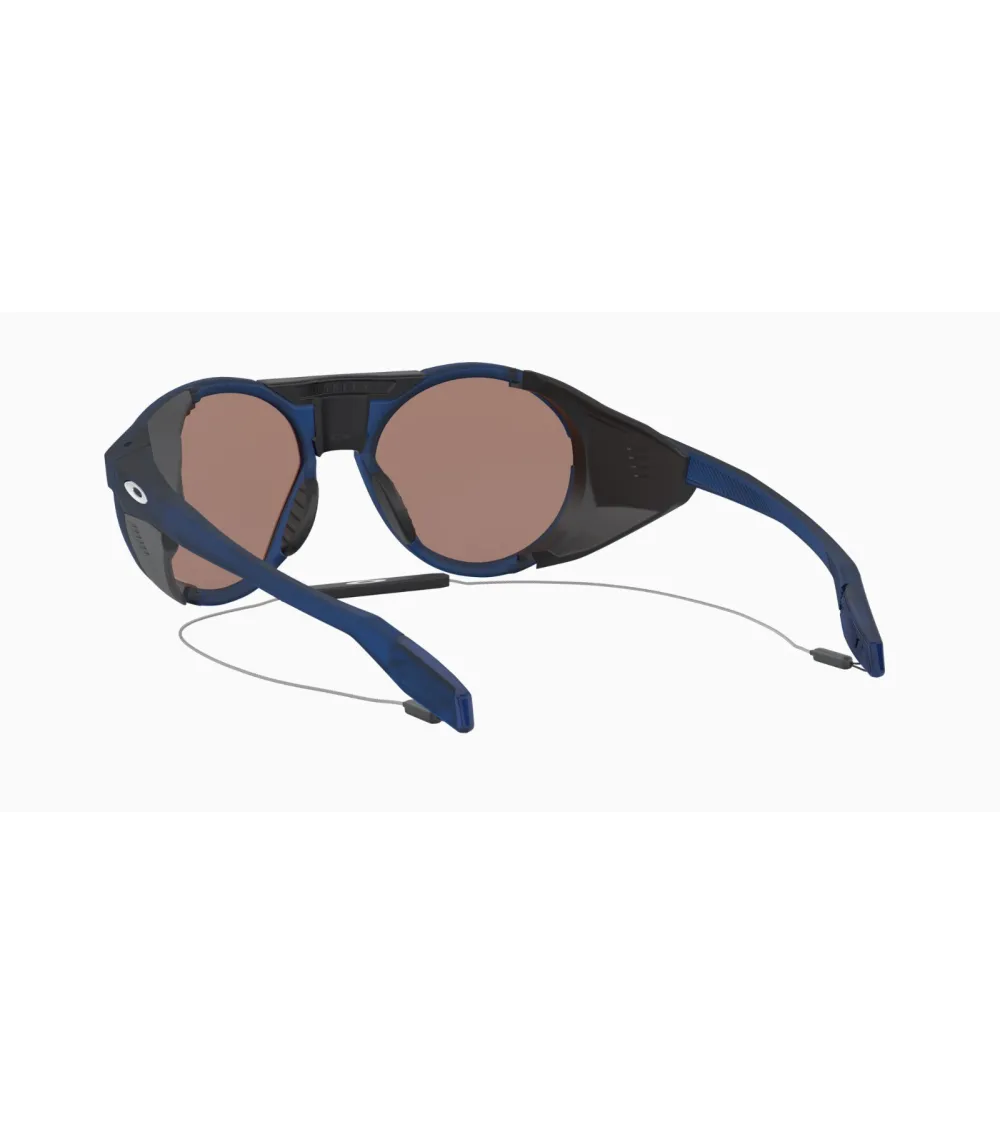 Lunettes de soleil sportives Oakley Clifden