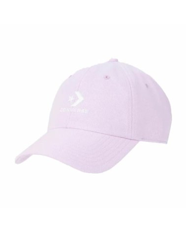 Gorra de béisbol Converse con visera