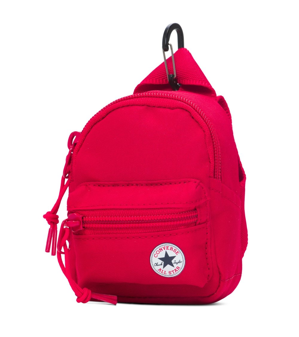 Converse Mini Go 2 bolso bandolera