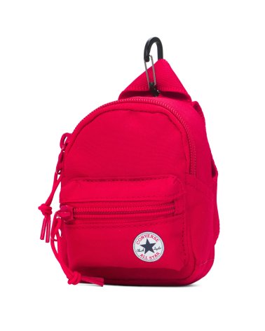 Converse Mini Go 2 shoulder bag