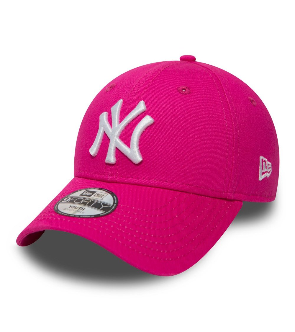 New Era 9Forty Cap New York Yankees