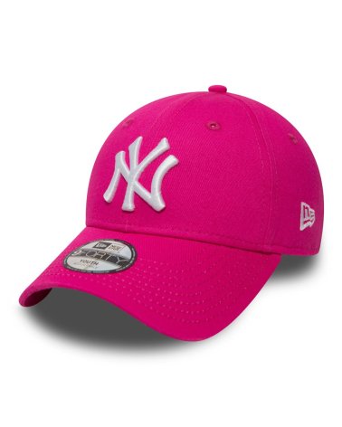 New Era 9Forty Cap New York Yankees