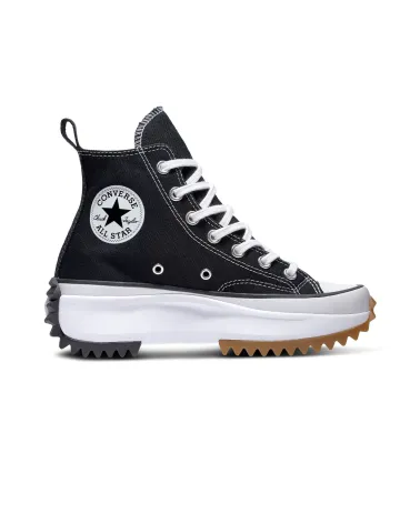 Converse Run Star Hike Hi sneakers alte platform