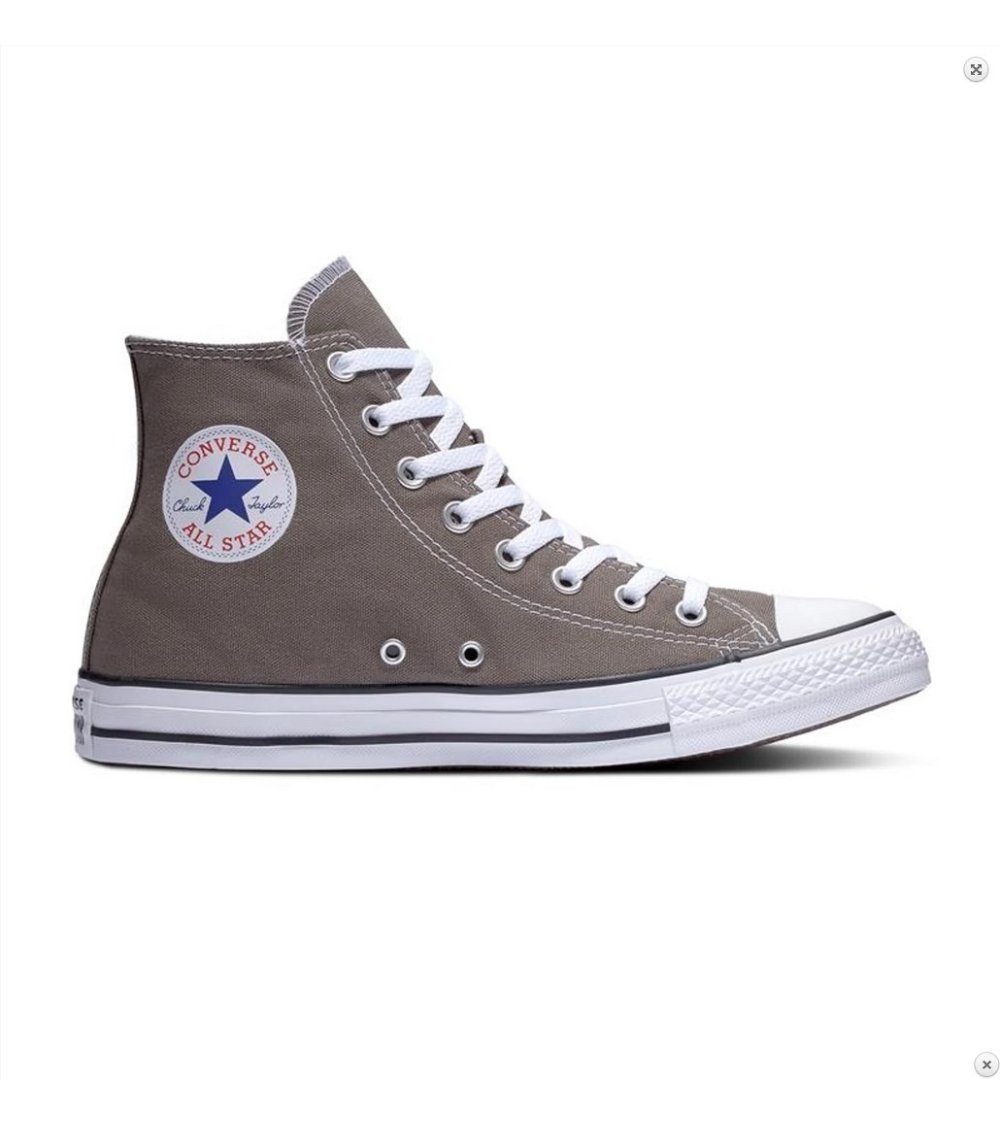 Converse Chuck Taylor hohe Sneakers