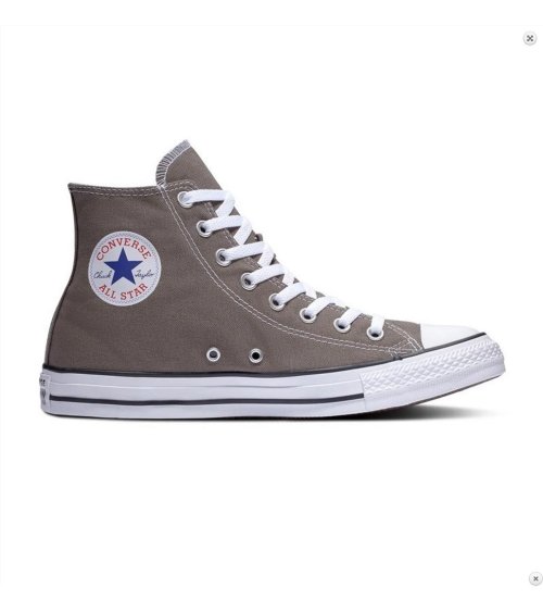 Converse Chuck Taylor high sneakers
