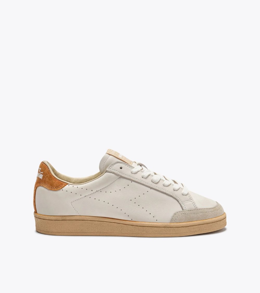Diadora Low Sneakers Prestige