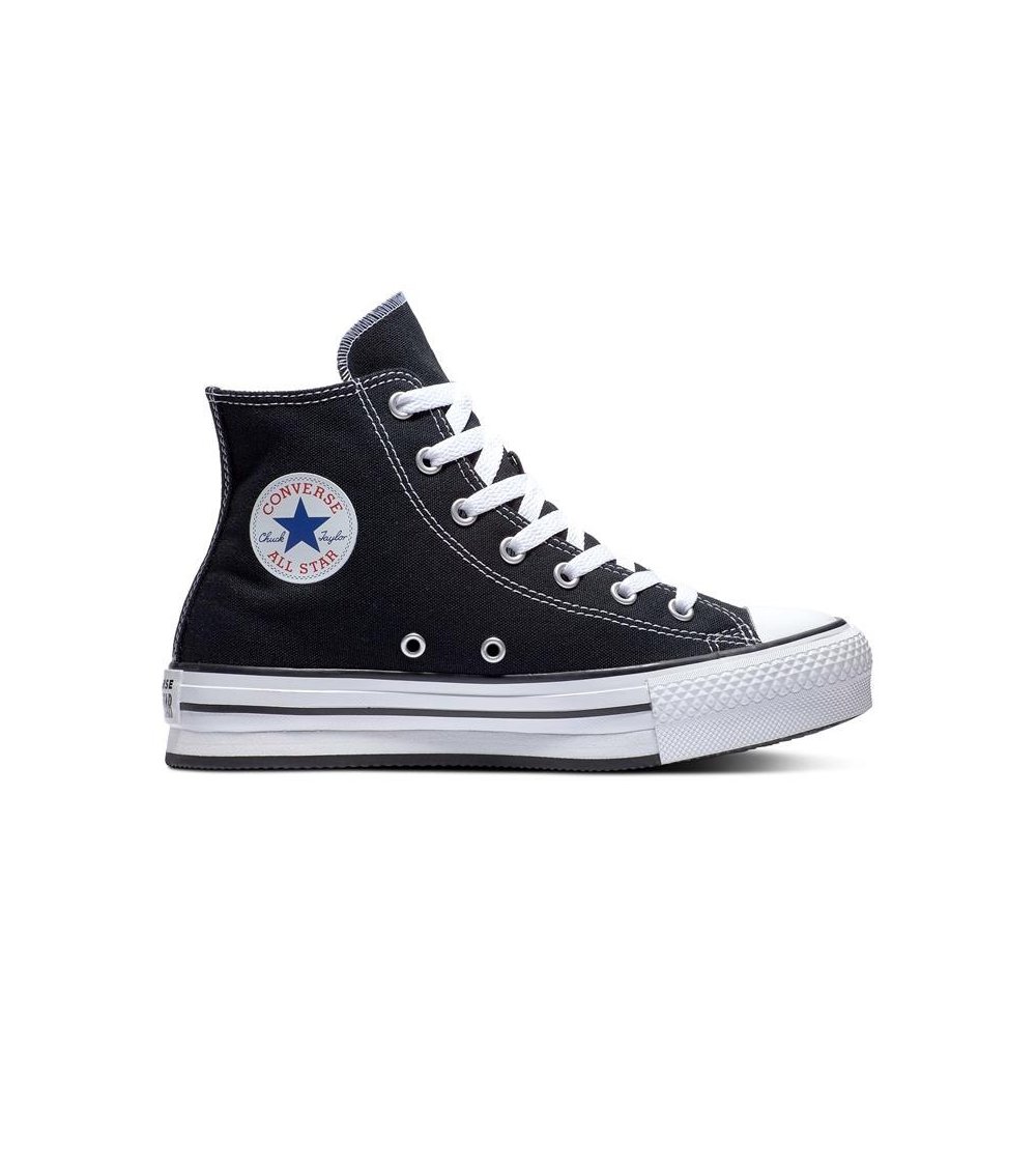 Converse Chuck Taylor All Star Eva Lift hautes