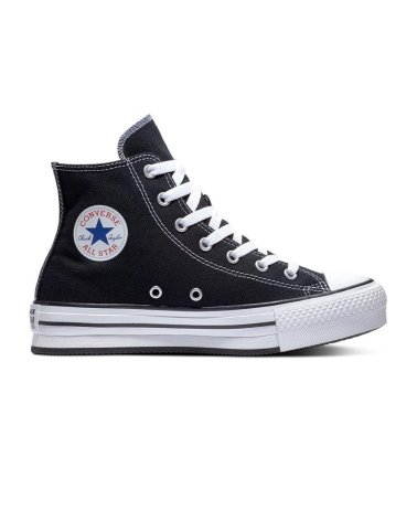 Converse Chuck Taylor All Star Eva Lift high