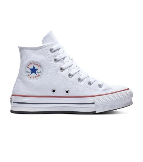 Converse Chuck Taylor All Star Eva Lift zapatillas altas