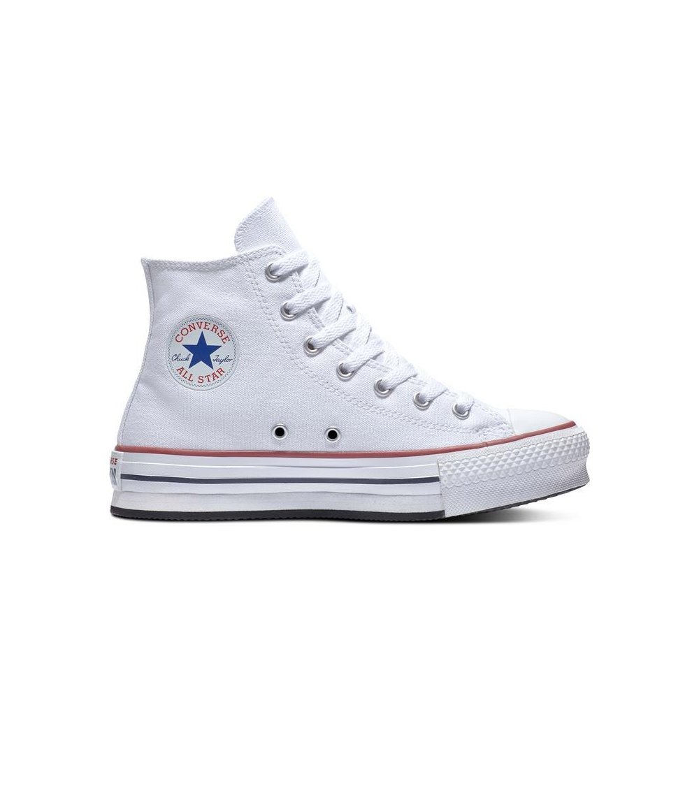 Converse Chuck Taylor All Star Eva Lift sneakers alte