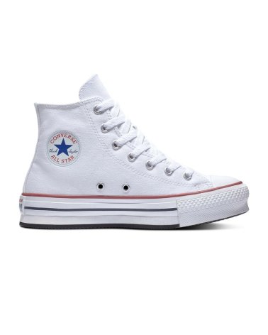 Converse Chuck Taylor All Star Eva Lift zapatillas altas
