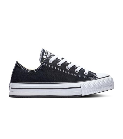 Converse Chuck Taylor All Star Eva Lift platform