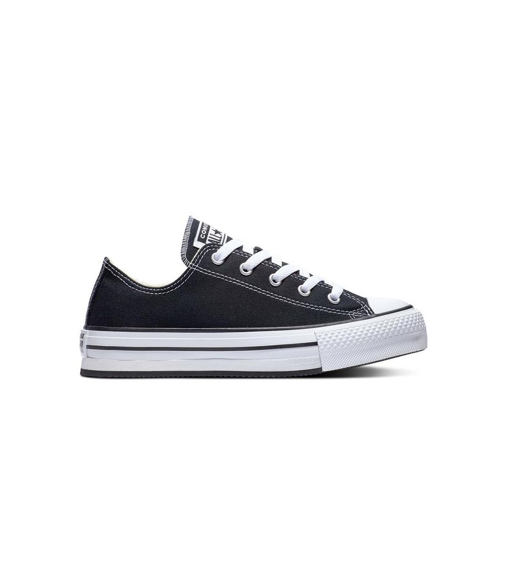 Converse Chuck Taylor All Star Eva Lift platform