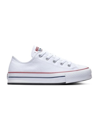 Converse Chuck Taylor All Star Eva Lift Ox sneakers