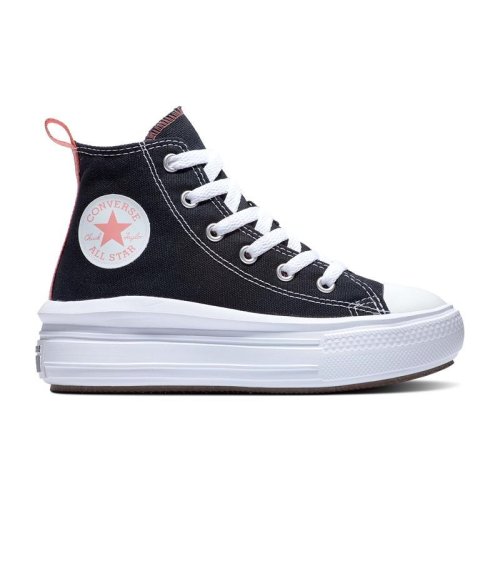 Converse Chuck Taylor All Star Move Platform alte