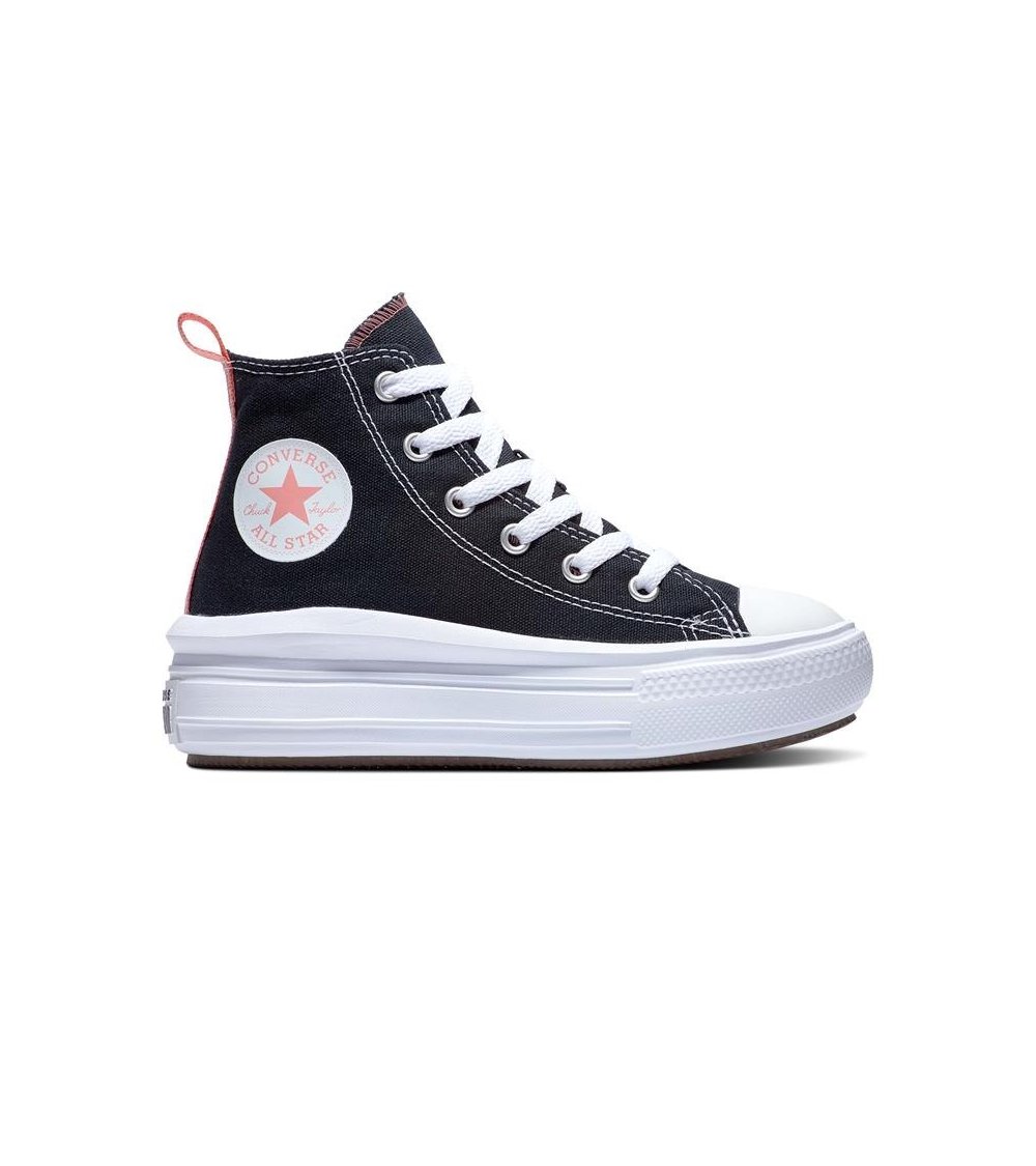 Converse Chuck Taylor All Star Move Platform hautes