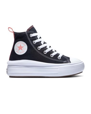 Converse Chuck Taylor All Star Move Platform High