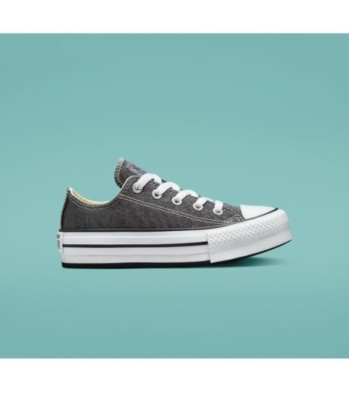 Converse Chuck Taylor All Star Eva Lift low