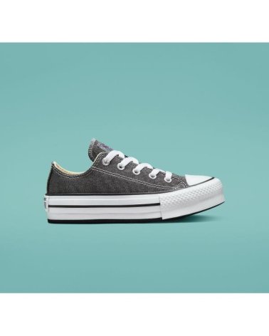 Converse Chuck Taylor All Star Eva Lift bajas