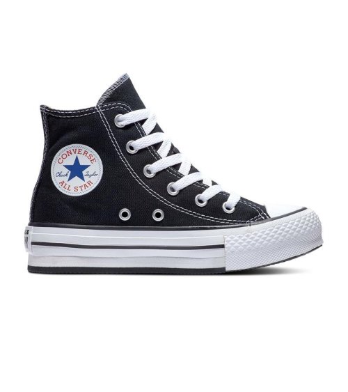 Converse Chuck Taylor All Star Eva Lift Platform
