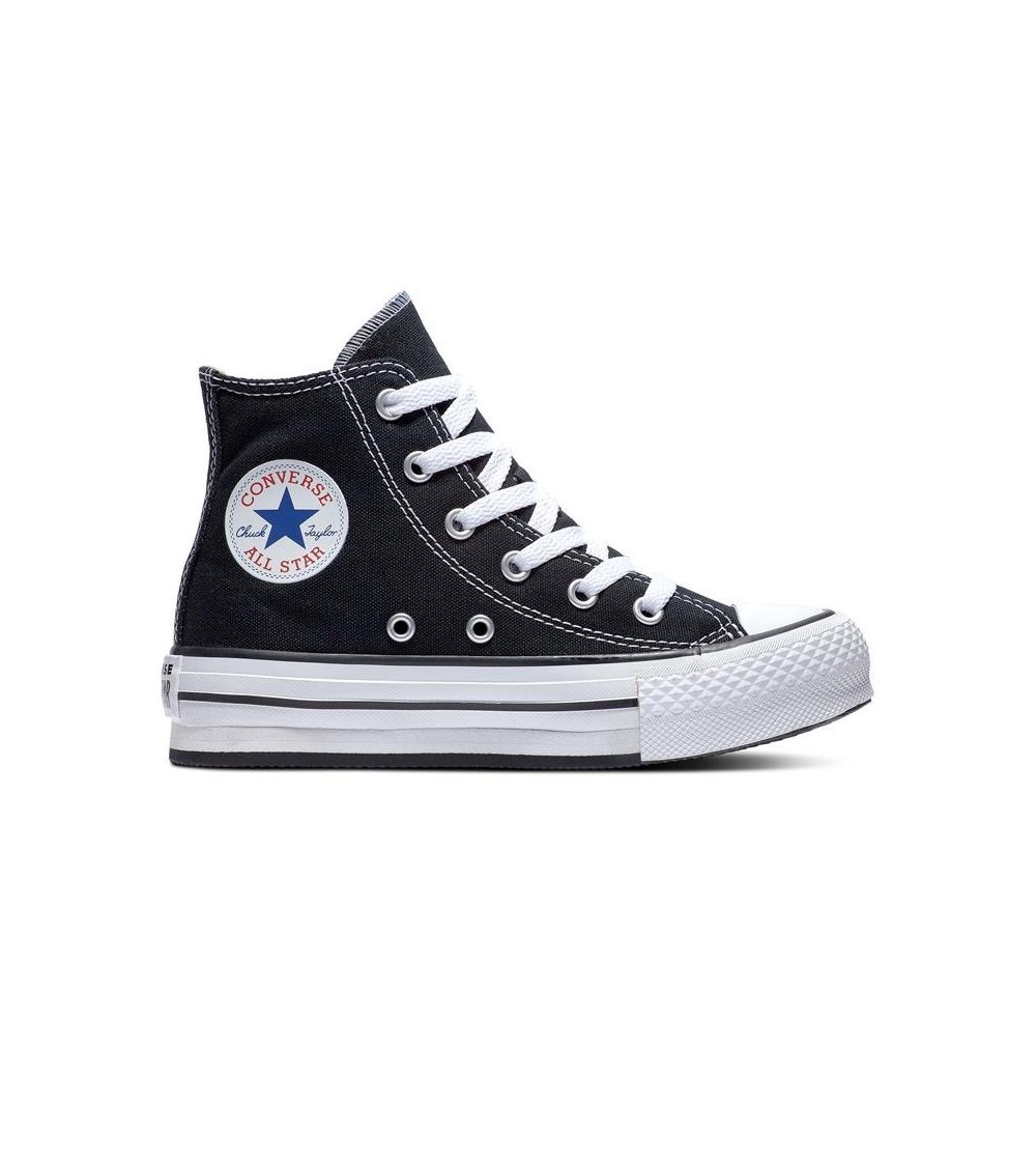 Converse Chuck Taylor All Star Eva Lift Platform