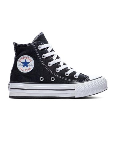 Converse Chuck Taylor All Star Eva Lift Platform