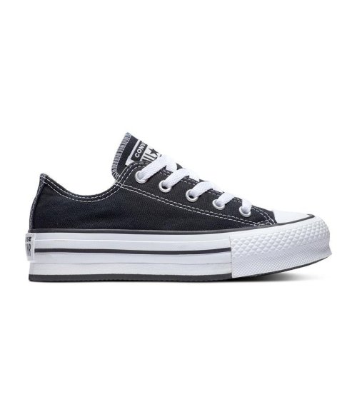 Converse Chuck Taylor Eva Lift Canvas Platform