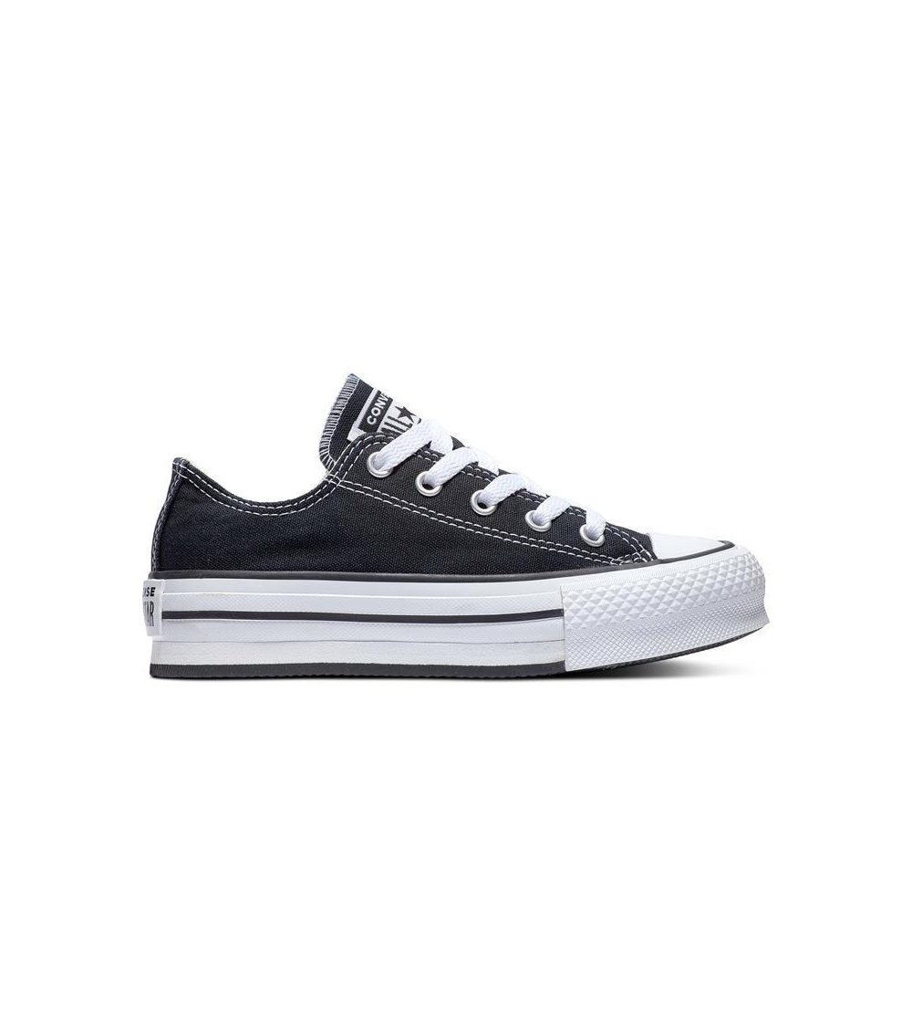 Converse Chuck Taylor Eva Lift Canvas Platform