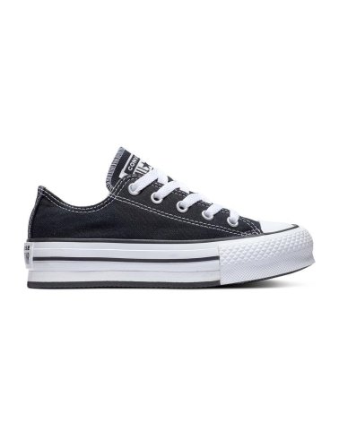 Converse Chuck Taylor Eva Lift Canvas Platform