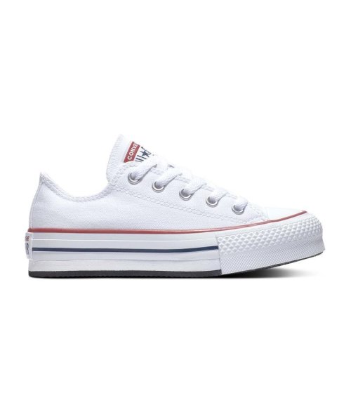 Converse Chuck Taylor Eva Lift Platform