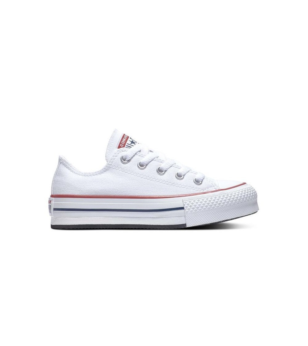 Converse Chuck Taylor Eva Lift Platform