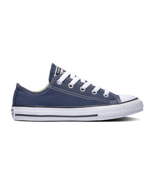 Converse Chuck Taylor All Star low top sneakers