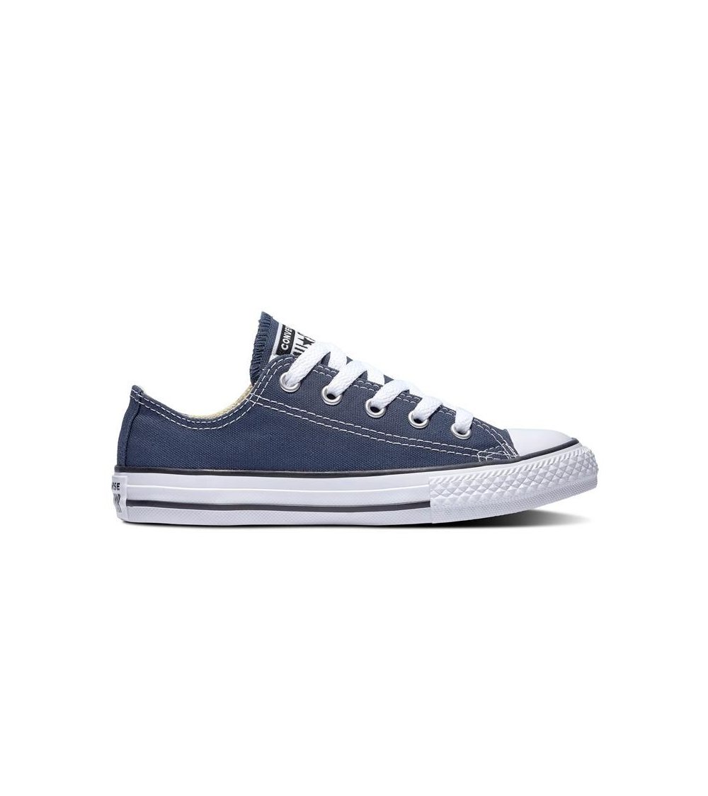 Converse Chuck Taylor All Star low top sneakers
