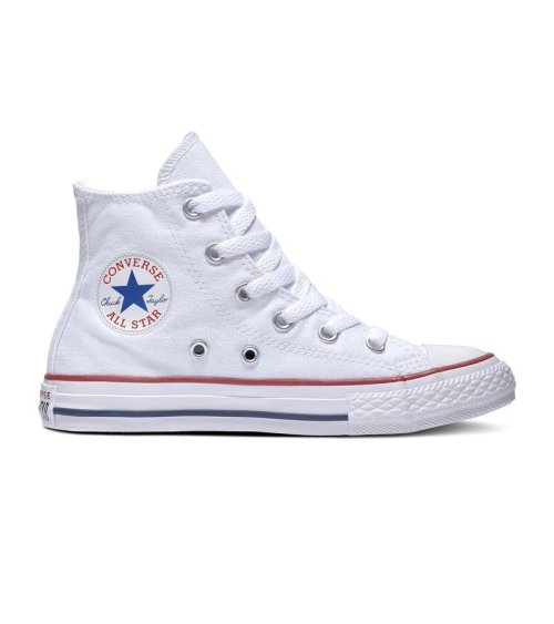 Converse Chuck Taylor All Star High Sneakers