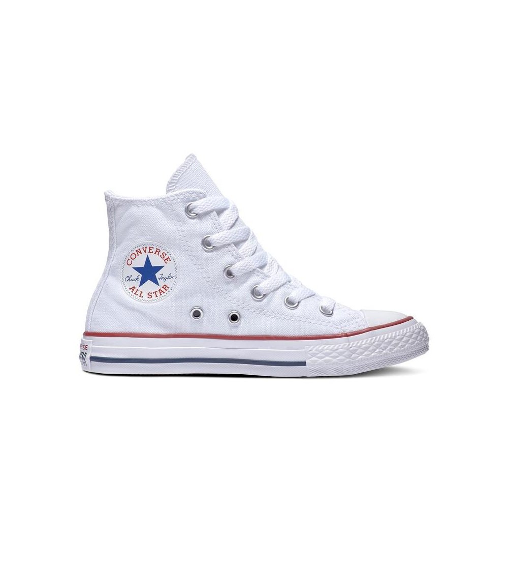 Converse Chuck Taylor All Star Zapatillas Altas