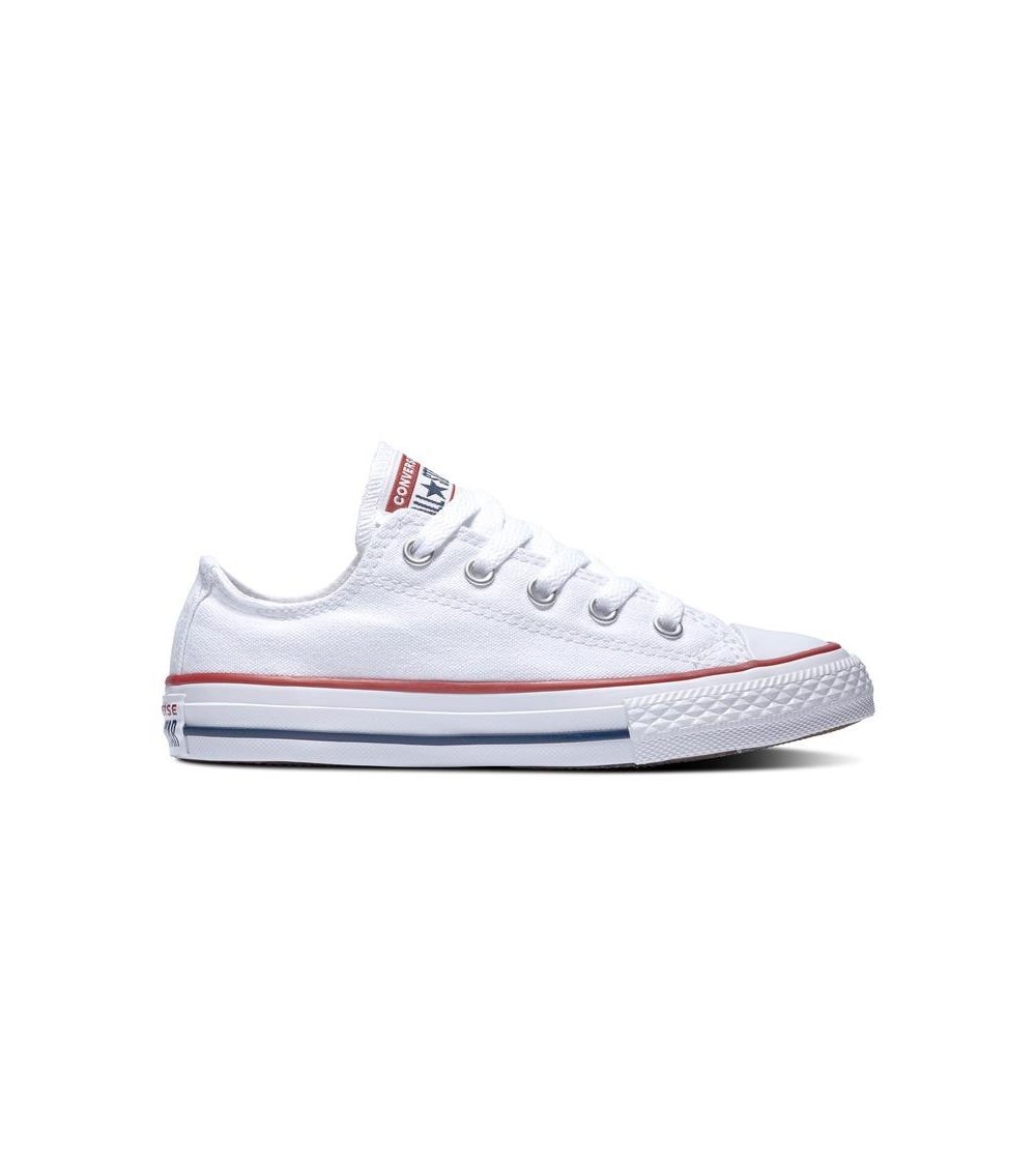 Converse low top sneakers