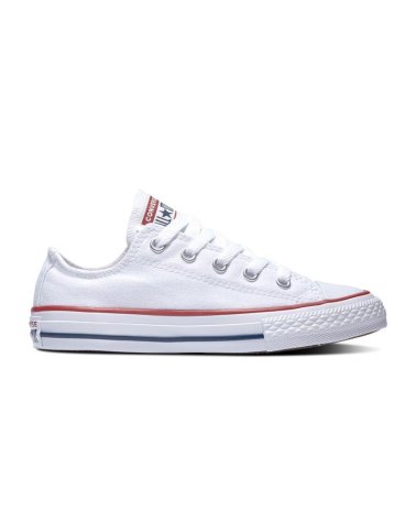Converse low top sneakers