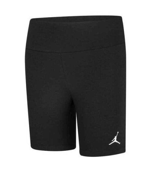 Nike Essentials hochgeschnittene Biker-Shorts